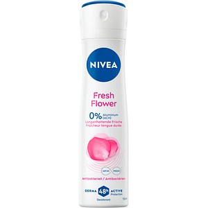 4006000092546 - Fresh Flower Deo-Spray 150 ml 4006000092546 150 Milliliter