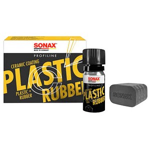 4064700241008 - SONAX Kunststoffpflegemittel 02410000