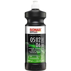 4064700247307 - PROFILINE OS 02-06 Autopolitur 10 l