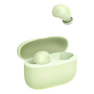 hama Freedom Buddy II In-Ear-Kopfhörer grün