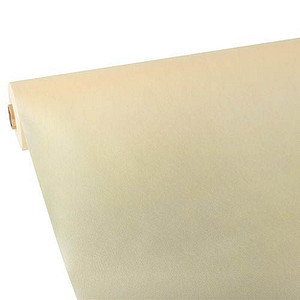 4002911559727 - PAPSTAR Tischdecke soft selection 88156 creme 118 x 250 m