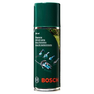 BOSCH Pflegespray 0,25 l