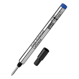 4062037052519 -  Tintenrollermine LeGrand - B royal blue 4062037052519 MONT BLANC 2 Stück