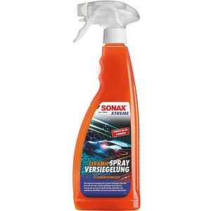 4064700257405 - XTREME Ceramic SprayVersiegelung Autopolitur 7500 ml