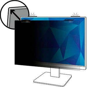 3M Display-Blickschutzfilter für 63,5 cm (25,0 Zoll)