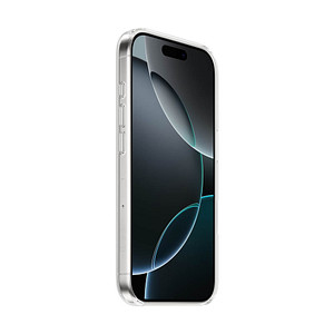 0195949884863 - Clear Case mit MagSafe Handy-Cover für iPhone 16 Pro transparent 0195949884863 Apple 0195949884863 - Clear Case mit MagSafe Handy-Cover für iPhone 16 Pro transparent 0195949884863 Apple