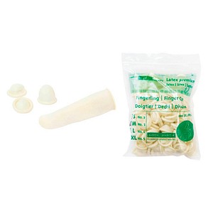 4051642502861 - unisex Fingerlinge braun Größe XL 4051642502861 100 Stück 4051642502861 - unisex Fingerlinge braun Größe XL 4051642502861 100 Stück