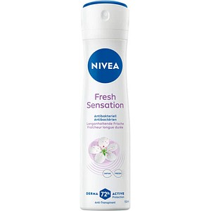 4006000093055 - Fresh Sensation Deo-Spray 150 ml 4006000093055 150 Milliliter 4006000093055 - Fresh Sensation Deo-Spray 150 ml 4006000093055 150 Milliliter