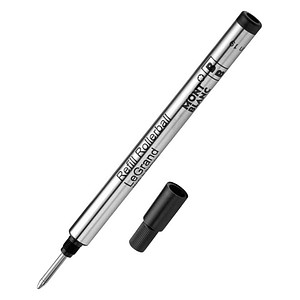 4062037052489 -  Tintenrollermine LeGrand - B mystery black 4062037052489 MONT BLANC 2 Stück