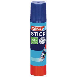Tesa Klebestift 57024-00200-03 STICK, 10g 4042448064639 Tesa 10 Gramm
