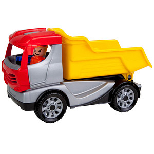 4006942841103 - Truckies Kipper 1620 Spielzeugauto 4006942841103 LENA 4006942841103 - Truckies Kipper 1620 Spielzeugauto 4006942841103 LENA