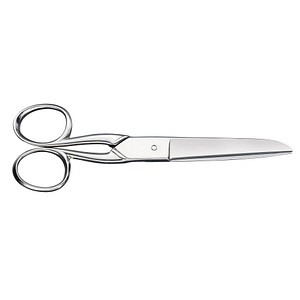 7611160800763 - Haushaltsschere VICTORINOX France Scheren silberfarben (edelstahlfarben) Schneidehilfen und Scheren 15 cm rostfrei 7611160800763 - Haushaltsschere VICTORINOX France Scheren silberfarben (edelstahlfarben) Schneidehilfen und Scheren 15 cm rostfrei