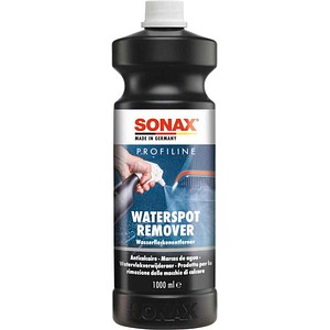 4064700275300 - PROFILINE Waterspot Remover Wasserfleckenentferner 10 l