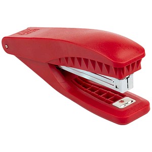 sax design Heftgerät BetaLinie 359 rot, 1 St.