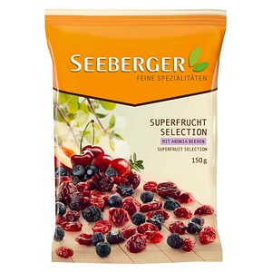 4008258430002 - SEEBERGER SUPERFRUCHT SELECTION Trockenfrüchte 1500 g