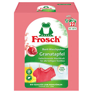 4001499960284 - GRANATAPFEL Waschmittel 4001499960284 1450000 Gramm