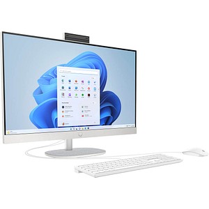 0198415227782 - 27-cr1001ng All-in-One PC 16 GB RAM 512 GB SSD Intel Core Ultra 7 155U 0198415227782 HP 0198415227782 - 27-cr1001ng All-in-One PC 16 GB RAM 512 GB SSD Intel Core Ultra 7 155U 0198415227782 HP
