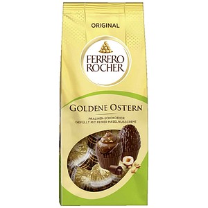 8000500373583 - FERRERO ROCHER Goldene Ostern Original Pralinen 900 g 8000500373583 - FERRERO ROCHER Goldene Ostern Original Pralinen 900 g