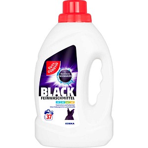 4311501098097 - BLACK Waschmittel flüssig 15 l