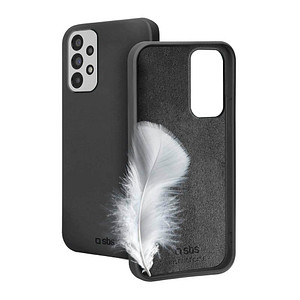 8018417439582 - Instinct Handy-Cover für SAMSUNG Galaxy A54 schwarz 8018417439582 sbs 8018417439582 - Instinct Handy-Cover für SAMSUNG Galaxy A54 schwarz 8018417439582 sbs