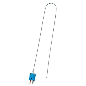 4029547004636 - testo TE Stecker Typ T Messspitze Temperaturfühler blau