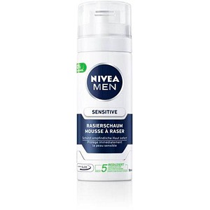 0000042361138 - Rasierschaum Sensitive 81724 50ml 0000042361138 50 Milliliter 0000042361138 - Rasierschaum Sensitive 81724 50ml 0000042361138 50 Milliliter