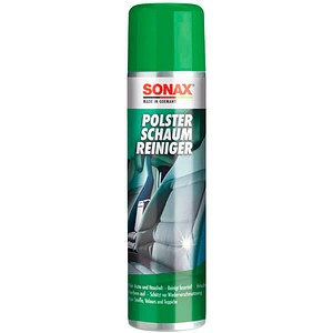 4064700306202 - 6x 400ml Polsterschaumreiniger Textil Und Polsterreiniger Sitze Fußmatten 4064700306202 - 6x 400ml Polsterschaumreiniger Textil Und Polsterreiniger Sitze Fußmatten