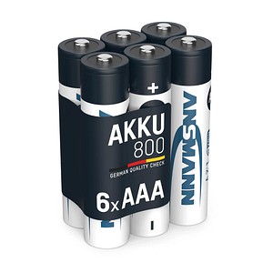 4013674011315 - 4 + 2 GRATIS 4 ANSMANN Akkus maxE Micro AAA 800 mAh + GRATIS 2 St 4013674011315 - 4 + 2 GRATIS 4 ANSMANN Akkus maxE Micro AAA 800 mAh + GRATIS 2 St