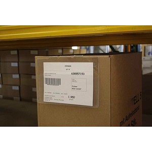 4052301027473 - Hängetasche 9219-10013 A6 quer 10St 4052301027473 10 Stück