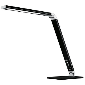 7612176077200 - LED-Tischleuchte MAGIC LIGHT dimmbar Höhe 420 mm schwarz 500 lm Hansa 7612176077200 - LED-Tischleuchte MAGIC LIGHT dimmbar Höhe 420 mm schwarz 500 lm Hansa