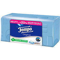 box - x80 Tempo  Thaler Shop - Marka Drogeriemarkt, 2,89 €