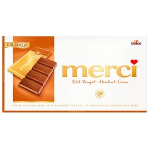 4014400140439 - Edel-Nougat Schokolade 1120 g 4014400140439 771953 4014400140439 - Edel-Nougat Schokolade 1120 g 4014400140439 771953