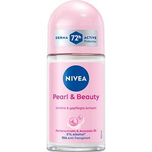 0000042449386 - Pearl & Beauty Deo-Roller 50 ml 0000042449386 50 Milliliter