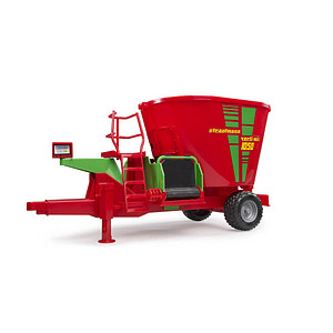 4001702021276 - bruder Strautmann Verti-Mix Futtermischwagen 02127 Zubehör für Spielzeugautos 4001702021276 - bruder Strautmann Verti-Mix Futtermischwagen 02127 Zubehör für Spielzeugautos