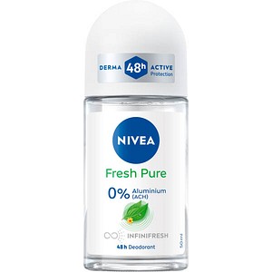 0000042449324 - Fresh Pure Deo-Roller 50 ml 0000042449324 50 Milliliter