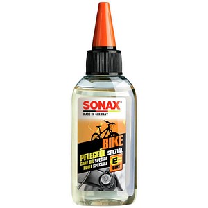 4064700857544 - - Bike Pflegeöl Spezial 50ml 08575410 - Anzahl 1x 4064700857544 - - Bike Pflegeöl Spezial 50ml 08575410 - Anzahl 1x