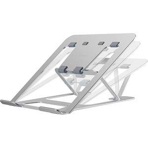 0043859808205 - Alumia - notebook stand - portable