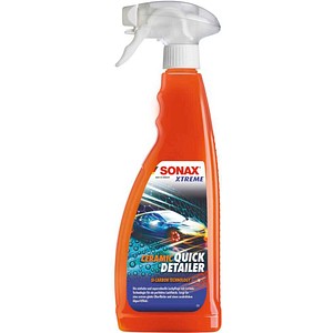 4064700268401 - XTREME Ceramic QuickDetailer Autopolitur 7500 ml