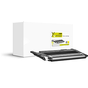 4011324374896 - Xvantage Toner einzeln ersetzt HP 117A (W2072A) Gelb 700 Seiten Kompatibel Toner 4011324374896 - Xvantage Toner einzeln ersetzt HP 117A (W2072A) Gelb 700 Seiten Kompatibel Toner