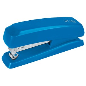 4002432139767 - VONL 56200035 - Heftgeräte bis zu 20 Blatt blau 4002432139767 - VONL 56200035 - Heftgeräte bis zu 20 Blatt blau