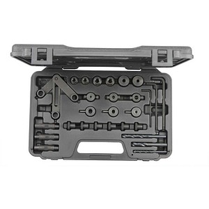 Red R15203000 Zylinderkopf-Bohrlehrensatz 30-teilig - Gedore
