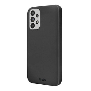 8018417439582 - Instinct Handy-Cover für SAMSUNG Galaxy A54 schwarz 8018417439582 sbs 8018417439582 - Instinct Handy-Cover für SAMSUNG Galaxy A54 schwarz 8018417439582 sbs