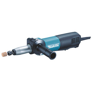 makita GD0801C Geradschleifer 750 W