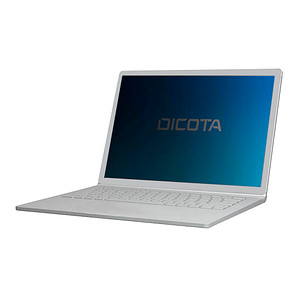 7640186415354 - DICOTA Display-Blickschutzfolie für Microsoft Surface Book 140