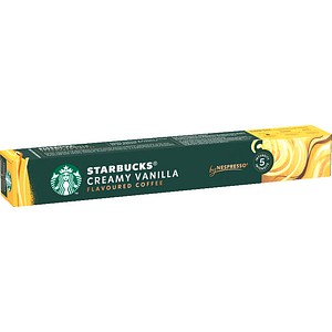 8445290156105 - Kaffeekapsel Vanilla 6221314 10St 8445290156105 10 Stück 8445290156105 - Kaffeekapsel Vanilla 6221314 10St 8445290156105 10 Stück