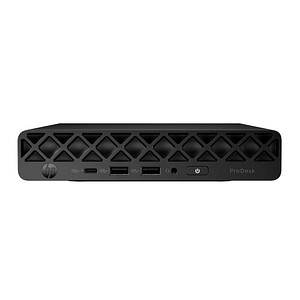 HP ProDesk 4 Mini G1i B6YZ6ET PC