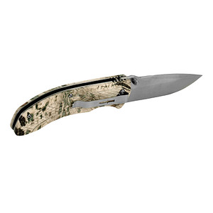 0016162198301 - Klappmesser Camillus GUISE Folding Knife 3 cm camouflage