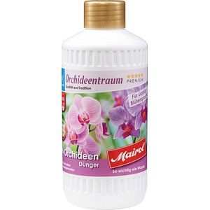 4009398900547 - Orchideentraum Orchideendünger 05 l