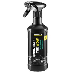 4054278669113 - COCKPITPFLEGE SEIDENMATT RM 652 Pflegespray 4054278669113 500 Milliliter