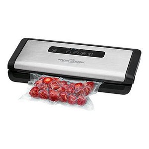 4006160114607 - PROFICOOK Vakuumierer PC-VK 1146 schwarz (edelstahlfarben schwarz) Vakuumsysteme 4006160114607 - PROFICOOK Vakuumierer PC-VK 1146 schwarz (edelstahlfarben schwarz) Vakuumsysteme